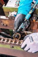 Hazet 9033M-7 Pneumatische haakse slijper - thumbnail