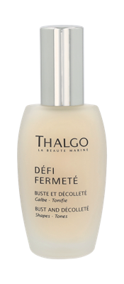 Thalgo Defi Fermente Bust And Decollete 50ml Bodylotion Heren