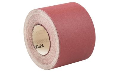PFERD TOOLS SBR-P 115 A 150 45016545 Schuurpapierrol Korrelgrootte (num) 150 (Ø x l) 135 mm x 25 m 1 stuk(s)