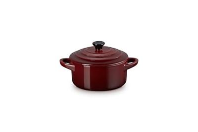 LE CREUSET - Aardewerk - Mini braadpan 10cm Rhone