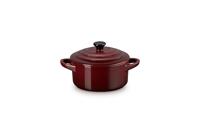LE CREUSET - Aardewerk - Mini braadpan 10cm Rhone - thumbnail