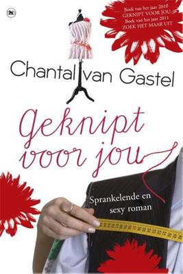 Geknipt voor jou - Chantal van Gastel - eBook (9789044329162)