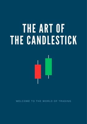 The art of the candlestick - Thomas Meter - ebook