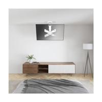 My Wall HL48MWL TV-plafondbeugel Voor Google Home, Met afstandsbediening, Kantelbaar, Inklapbaar, Gemotoriseerd 58,4 cm (23) - 165,1 cm (65) Besturing via app, - thumbnail