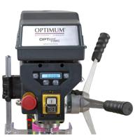 Opti-Drill Tafelboormachine | 16 (S235JR) mm | MK2 | 500-2.520 omw/min | 1 stuk - 3003010 3003010 - thumbnail