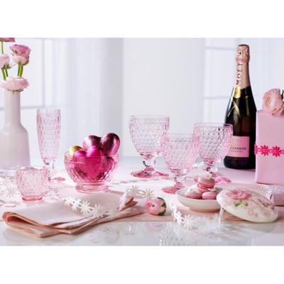 VILLEROY & BOCH - Boston coloured - Dessertschaaltje Rose 11,5cm 0,43l VILLEROY & BOCH - Boston coloured - Dessertschaaltje Rose 11,5cm 0,43l
