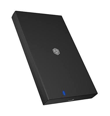 ICY BOX IB-200T-C3 behuizing voor opslagstations 2.5