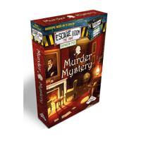Identity Games Escape Room The Game uitbreidingsset The Break-In - thumbnail