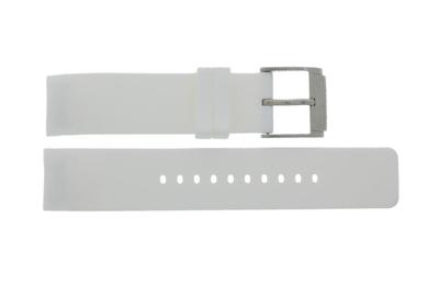 Horlogeband Marc by Marc Jacobs MJ3472 Roestvrij staal (RVS) Staal 15mm