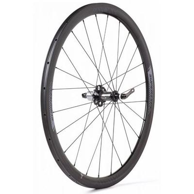 Miche wielset supertype 338t shimano 11v (tube) qr