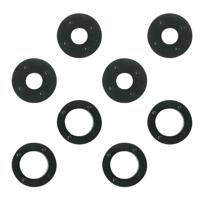 Sks easy werkplaatspompkop voor compressor met 1/4 draadaansluiting - thumbnail