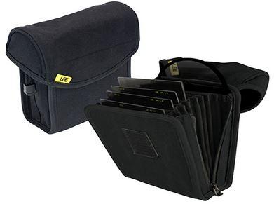 LEE Filters LE 7129 SW150 Field Pouch Black