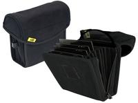 LEE Filters LE 7129 SW150 Field Pouch Black - thumbnail