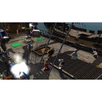 LEGO Pirates of the Caribbean - thumbnail