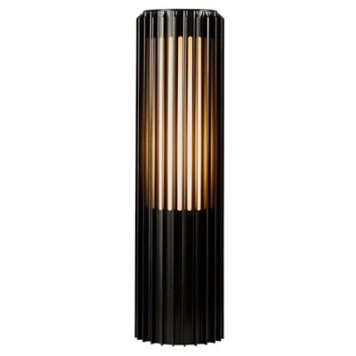 Nordlux TuinverlichtingAludra 45cm - zwart - 2118028203