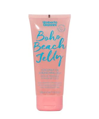 Umberto Giannini Boho Beach Jelly Coconut Oil Scrunching Jelly 75ml