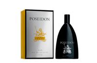 Herenparfum Instituto Español Poseidon Gold Ocean EDT 15 ml 150 ml - thumbnail