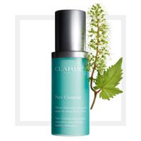 Clarins Special Care Pore Control Serum Grove Poriën 30ml - thumbnail