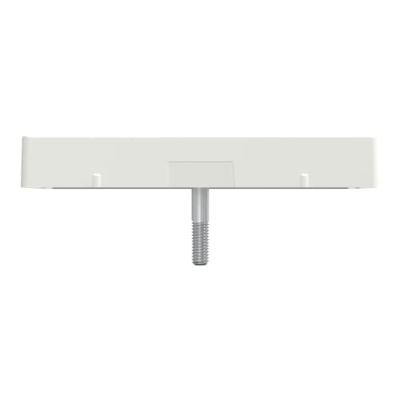 Merten MEG4122-0319 Afdekking System M Polar-wit 1 stuk(s)