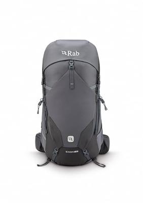 Rab Exion 48 Backpack Anthracite/Graphene M/L
