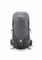 Rab Exion 48 Backpack Anthracite/Graphene M/L - thumbnail