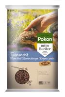 Pokon Bio tuinmest 5 kg - thumbnail