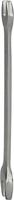 Brilliant Tools BT010901 BT010901 Dubbele steeksleutel Sleutelbreedte (metrisch) 8 - 9 mm - thumbnail