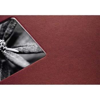 Hama 1967 1967 Ringbandalbum (b x h) 36 cm x 32 cm Bordeaux 50 bladzijden - thumbnail