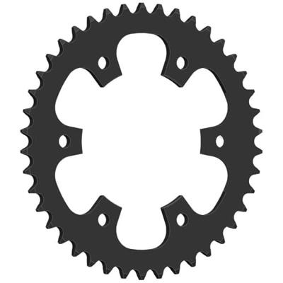 ESJOT Chain wheel 520 42z steel black