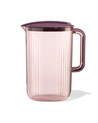 HEMA Karaf 10x17.5x22.5cm paars