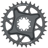 SRAM kettingblad "gx eagle transmission" chain ring gx eagle trans. 32t grey - thumbnail