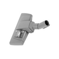 Combi Vloerborstel 32 mm Zwart - thumbnail