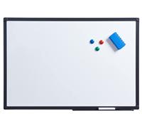 ACAZA Memobord Zwart - thumbnail