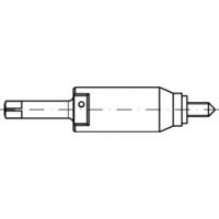 TOOLCRAFT TO-5455614 Indraaigereedschap 16 mm - thumbnail