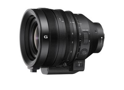 Sony FE C 16-35mm T3.1 G Full-frame Cinema Lens Sony FE C 16-35mm T3.1 G Full-frame Cinema Lens