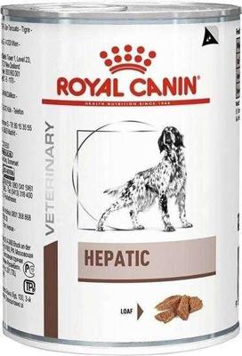 Royal Canin Hepatic Hond 420gr
