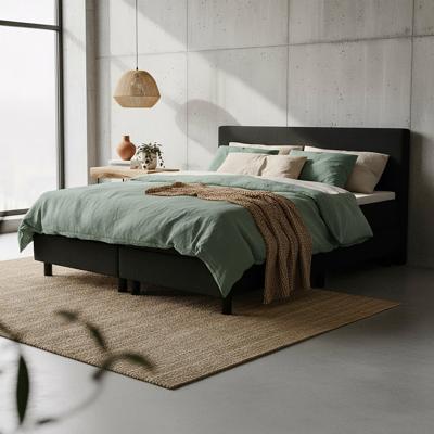 Haluta - Complete Boxspring - 140 x 200 cm