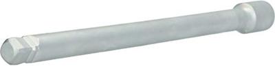 Brilliant Tools BT022913 BT022913 Dopsleutelverlenging Aandrijving 1/2 (12.5 mm) 250 mm 1 stuk(s) - thumbnail