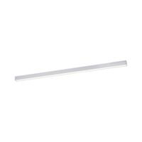 Paul Neuhaus Strakke plafondlampPure Lines Straight aluminium - 6021-95 - thumbnail