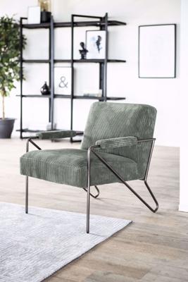 Eleonora Fauteuil Wendy Duroy