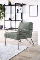 Eleonora Fauteuil Wendy Duroy - thumbnail