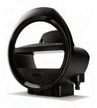 Kärcher Home & Garden 2.645-376.0 Slanghouder voor aan de muur 1 stuk(s) Zwart Kärcher Home & Garden 2.645-376.0 Slanghouder voor aan de muur 1 stuk(s) Zwart