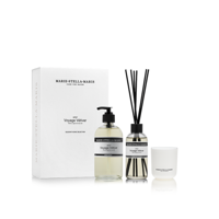 Marie-Stella-Maris Elegant Home Set Voyage Vétiver - thumbnail