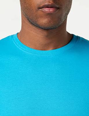 Clique 029360 New Classic-T - Turquoise - M Clique 029360 New Classic-T - Turquoise - M