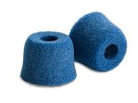 Comply S-200 Active reservekussen voor in-ear hoofdtelefoon L Blueberry - thumbnail