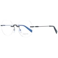 Heren Brillenframe Yohji Yamamoto YY3018 53002 - thumbnail