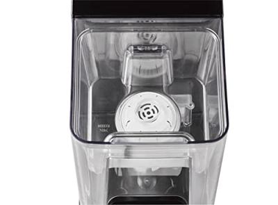 Caso HOT7 Heetwaterdispenser 2.7L 2600W RVS/Zwart