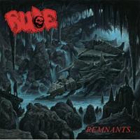 Remnants - CD (4046661487022) - thumbnail