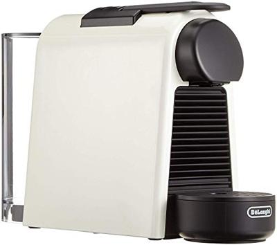 De&apos;Longhi Nespresso Essenza Mini EN85.W Nespresso Wit - thumbnail