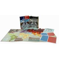 Twilight Struggle Deluxe Edition - thumbnail